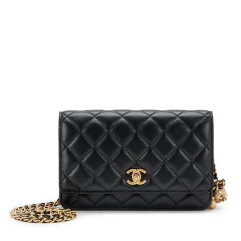 chanel wallet on chain sydney|More.